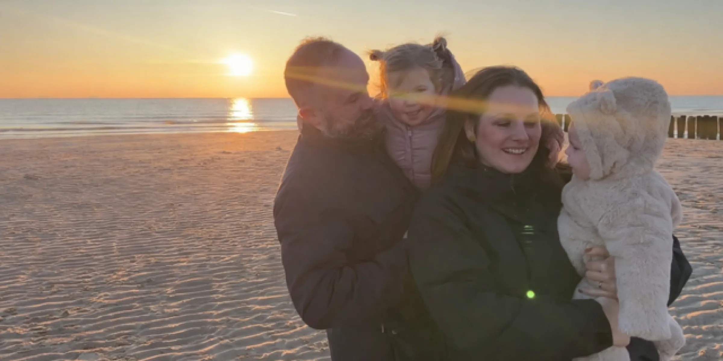Familie Mees